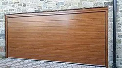 Suwanee Garage Doors Store Suwanee, GA 770-225-3101 - custom-garage-doors-side