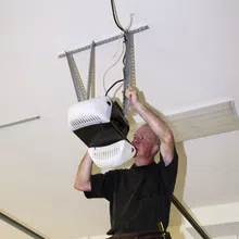 Suwanee Garage Doors Store Suwanee, GA 770-225-3101 - garage-door-maintenance