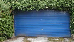 Suwanee Garage Doors Store Suwanee, GA 770-225-3101 - standard-garage-doors-side
